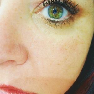 Meet your Posher, Liz